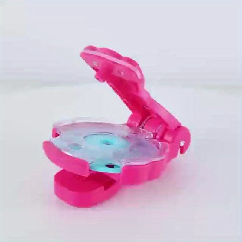 Hair Gem Stamper