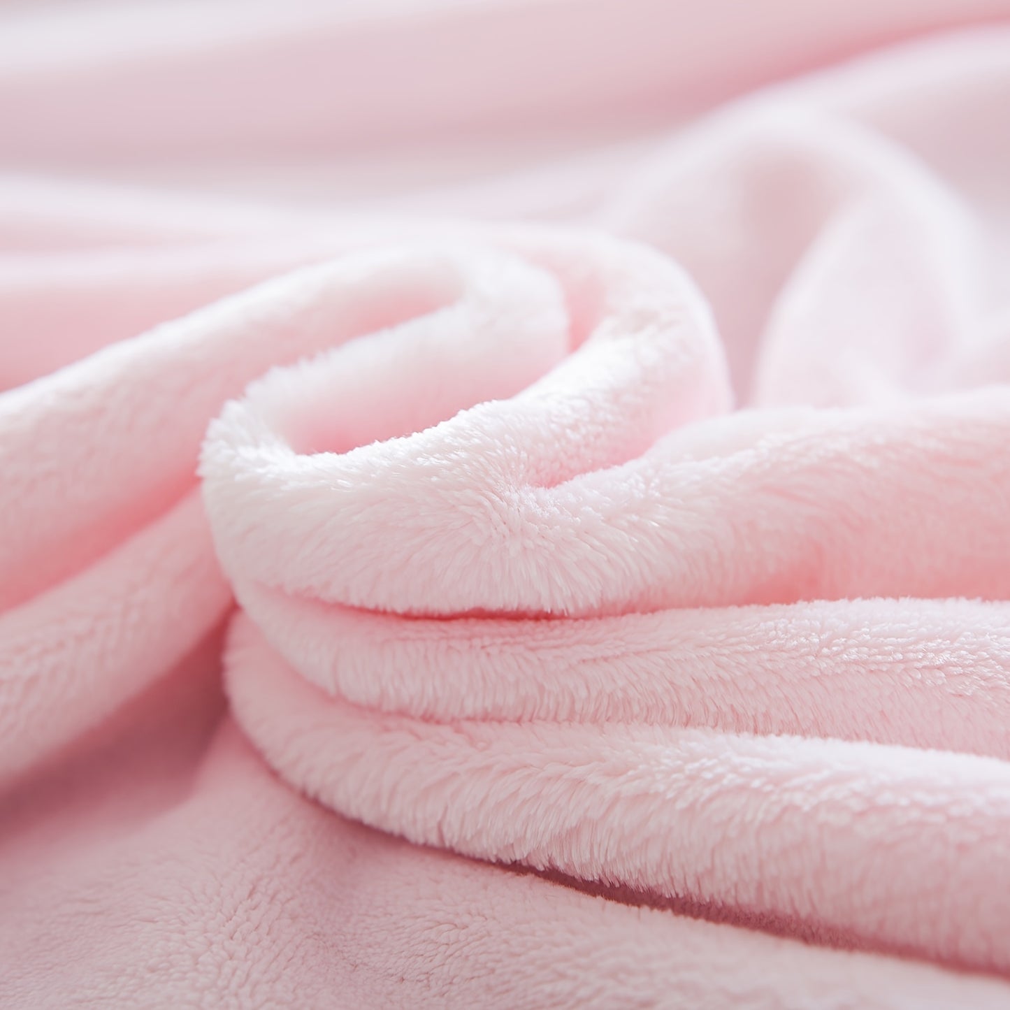 Super Soft Fuzzy Blanket