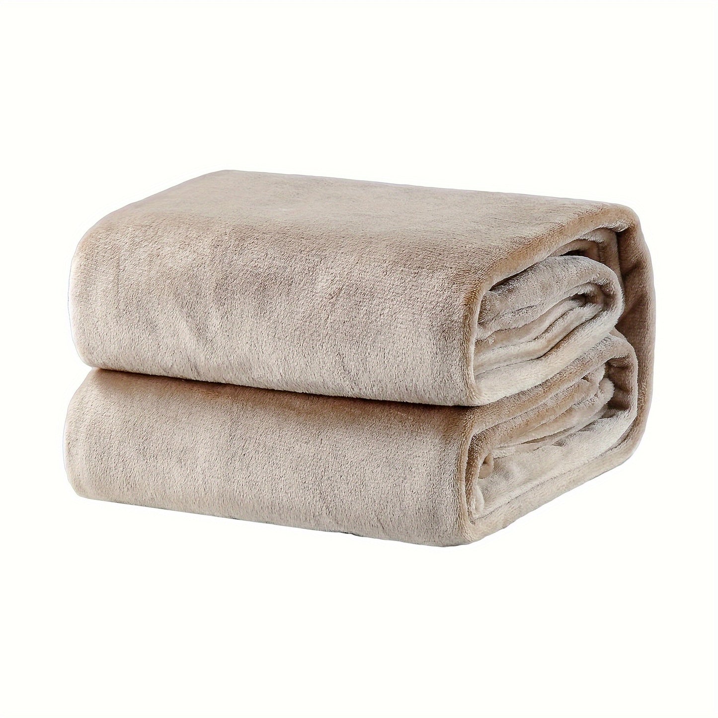 Super Soft Fuzzy Blanket