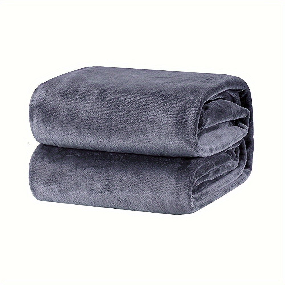 Super Soft Fuzzy Blanket