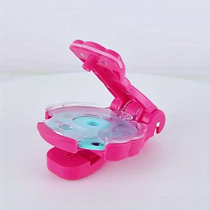 Hair Gem Stamper