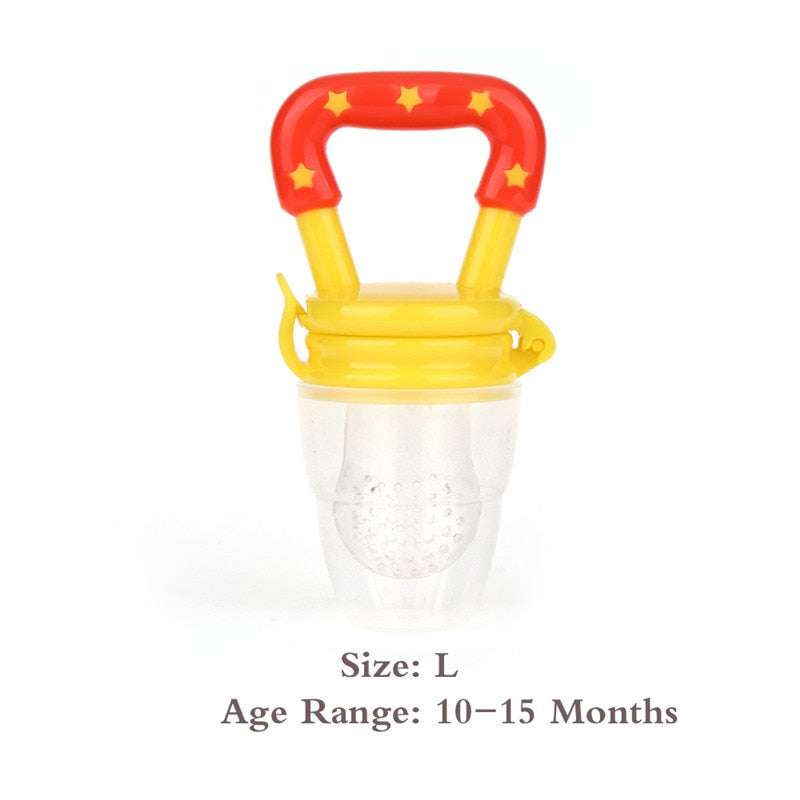 Baby Spoon Bottle Feeder