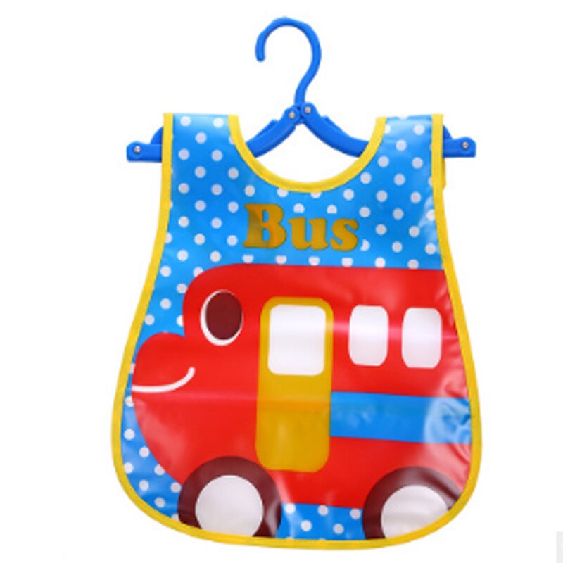 Waterproof Baby Bibs