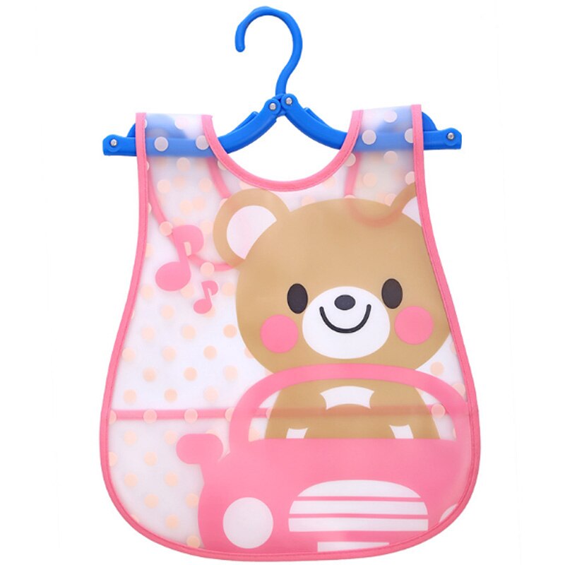 Waterproof Baby Bibs