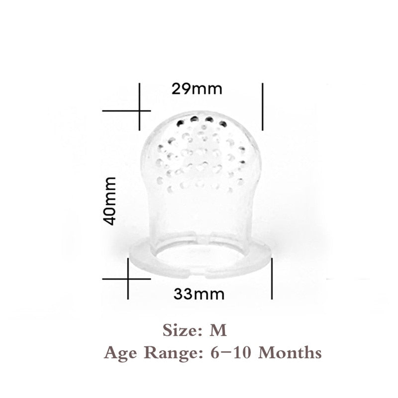 Baby Spoon Bottle Feeder