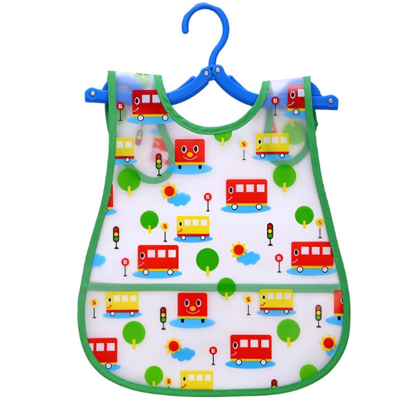 Waterproof Baby Bibs