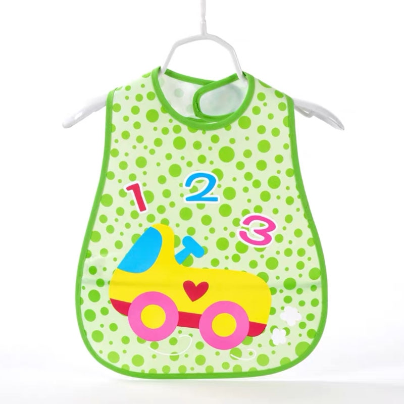 Waterproof Baby Bibs