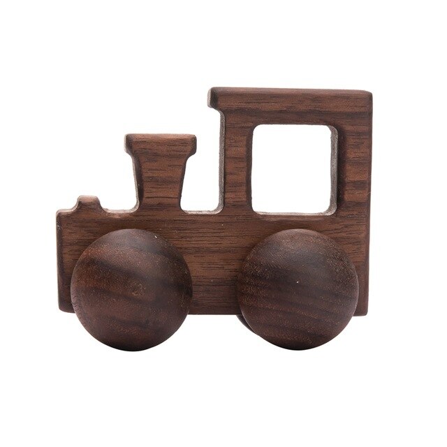 1 Pcs Beech Wood Blocks Toys