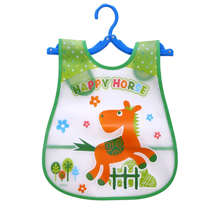 Waterproof Baby Bibs
