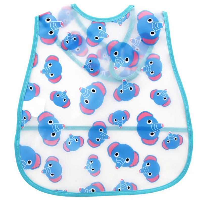 Waterproof Baby Bibs