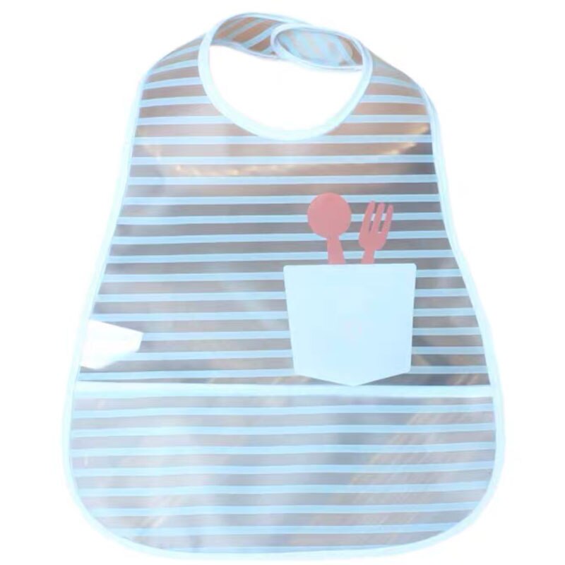 Waterproof Baby Bibs