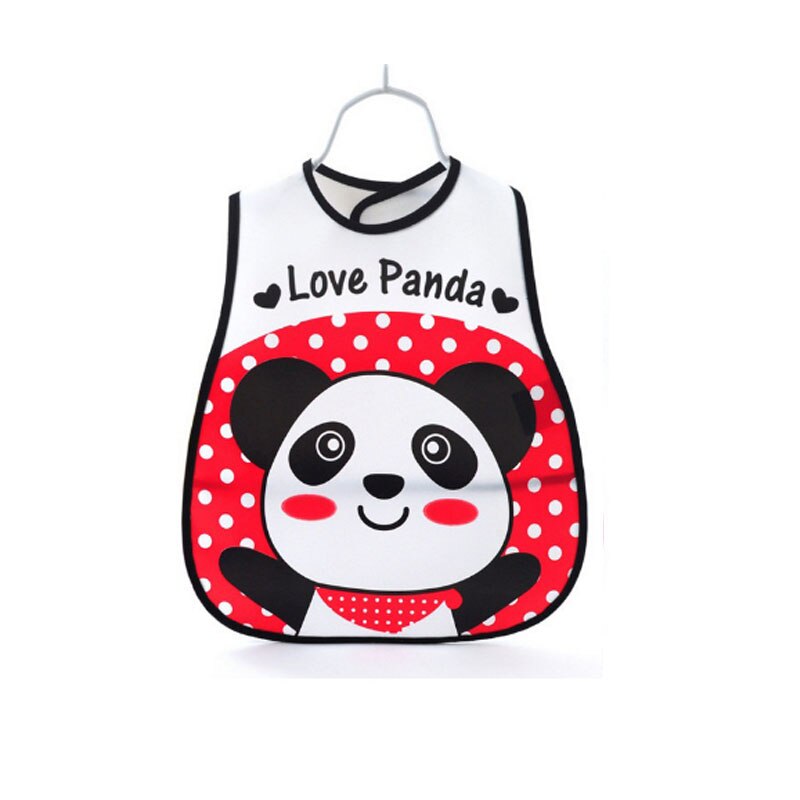 Waterproof Baby Bibs