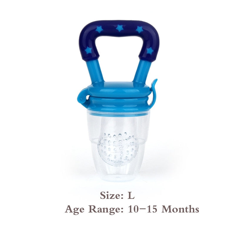 Baby Spoon Bottle Feeder