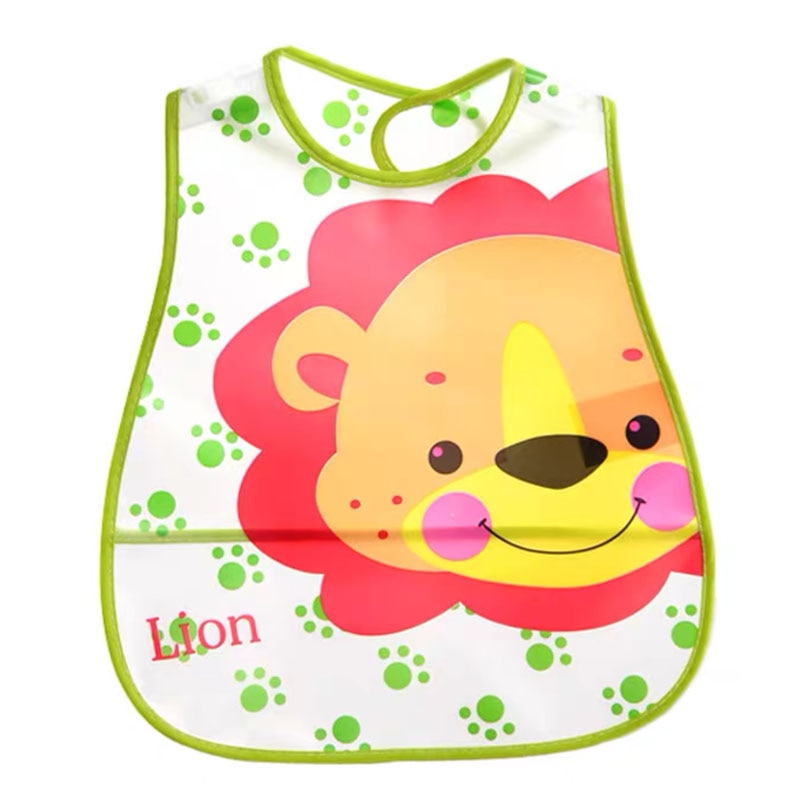 Waterproof Baby Bibs