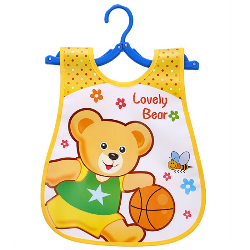Waterproof Baby Bibs