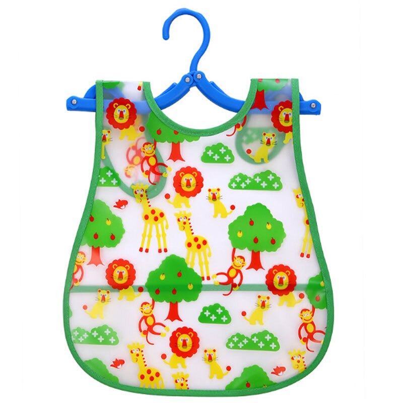 Waterproof Baby Bibs