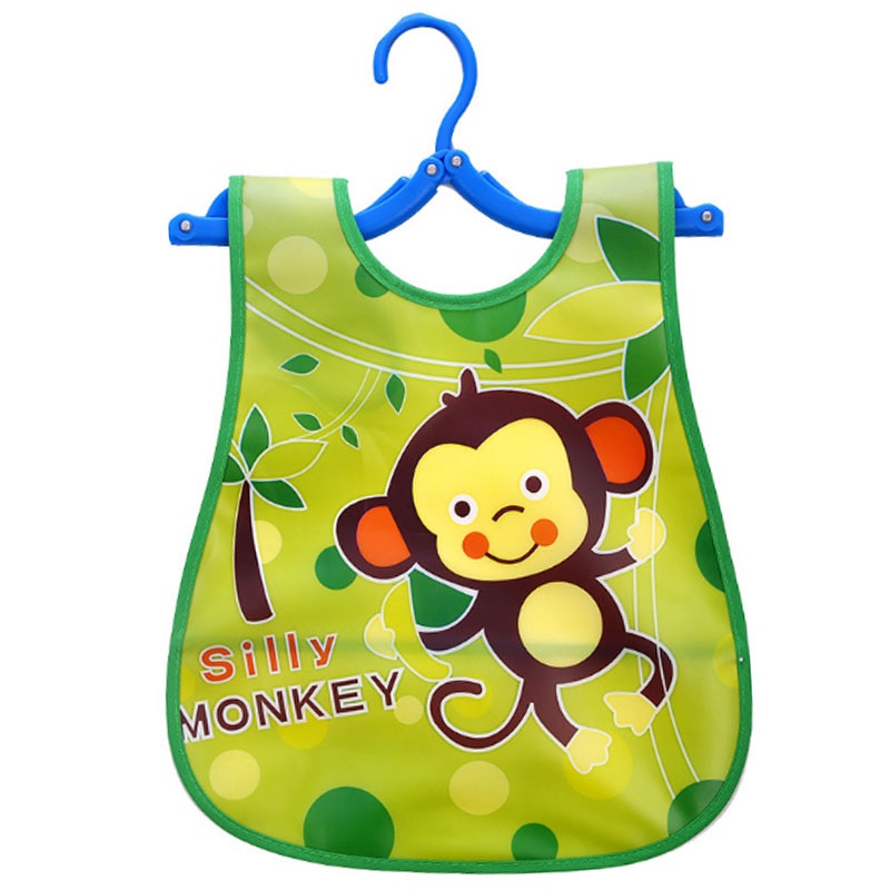 Waterproof Baby Bibs