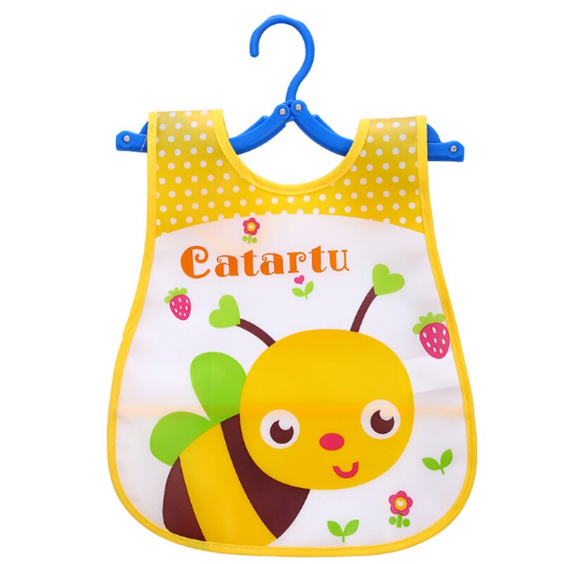 Waterproof Baby Bibs