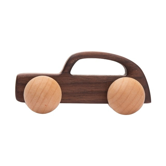 1 Pcs Beech Wood Blocks Toys