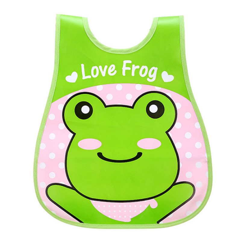 Waterproof Baby Bibs