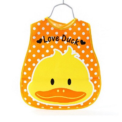 Waterproof Baby Bibs