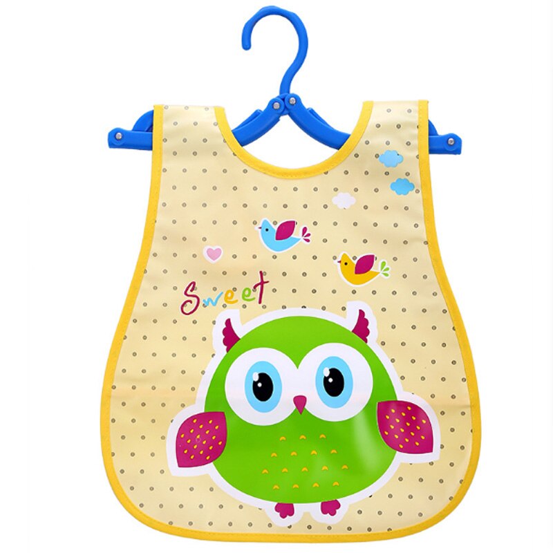 Waterproof Baby Bibs