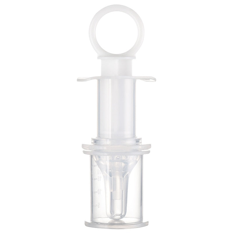 Baby Medicine Feeder