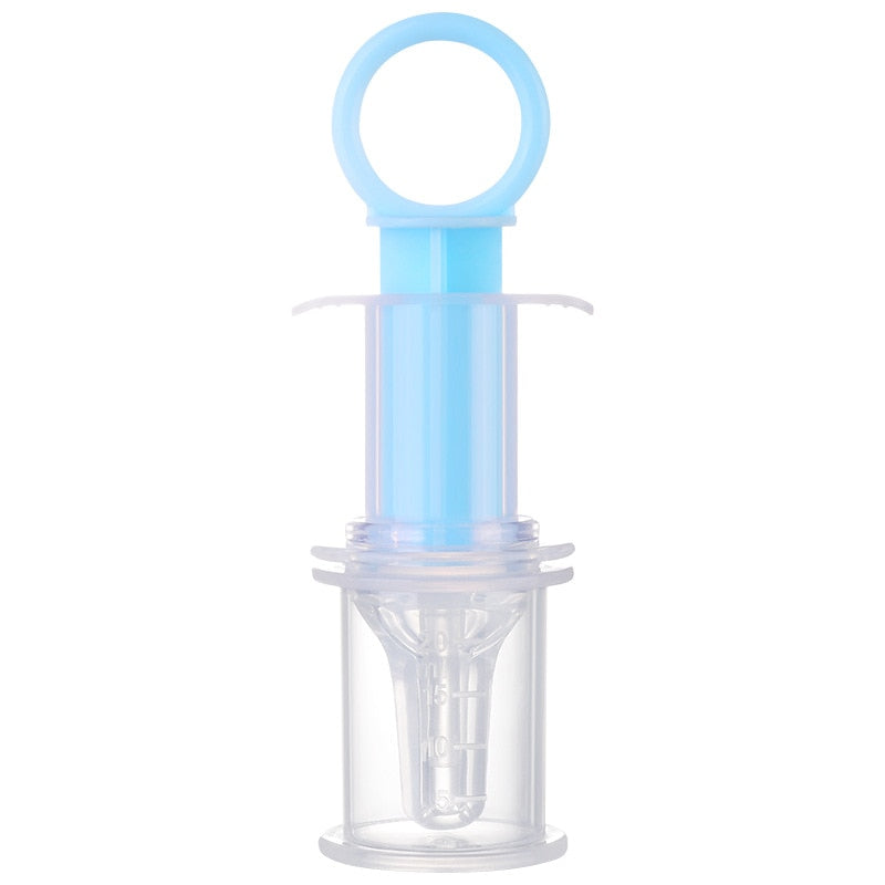 Baby Medicine Feeder