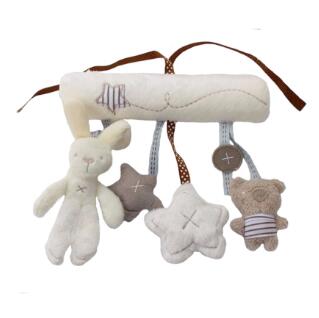 Baby Infant Hand Bell for Stroller