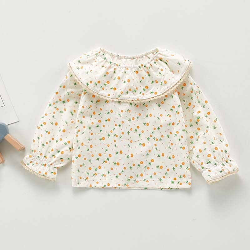 Spring and Autumn Kids Jumpsuit Korean Fashion Children Denim Shorts