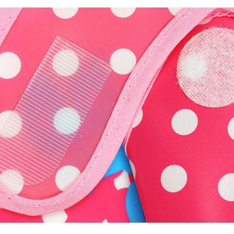 Waterproof Baby Bibs