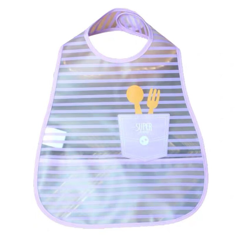 Waterproof Baby Bibs