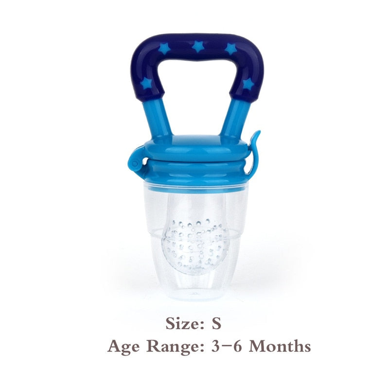 Baby Spoon Bottle Feeder