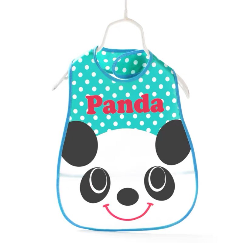 Waterproof Baby Bibs