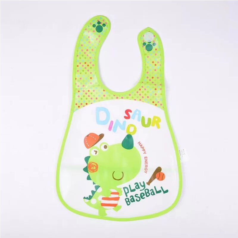 Waterproof Baby Bibs