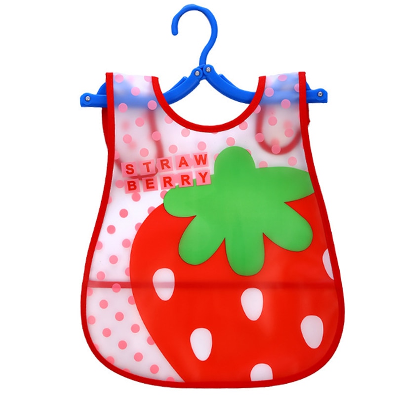 Waterproof Baby Bibs