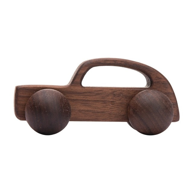 1 Pcs Beech Wood Blocks Toys
