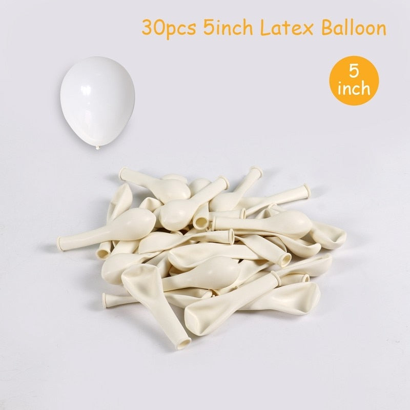 Alphabet Name Box & Birthday Balloon Box