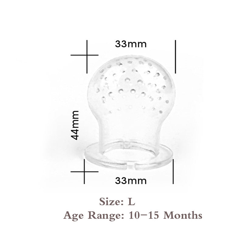 Baby Spoon Bottle Feeder