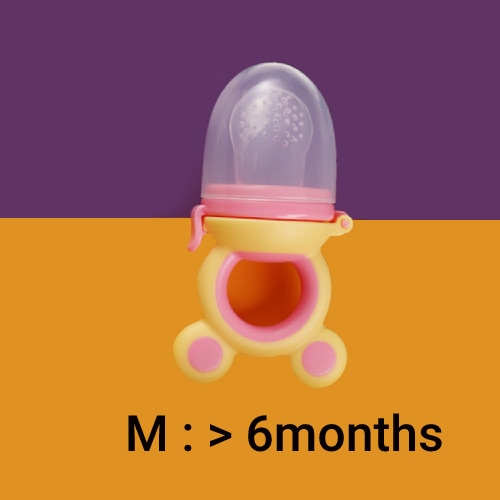 Baby Spoon Bottle Feeder