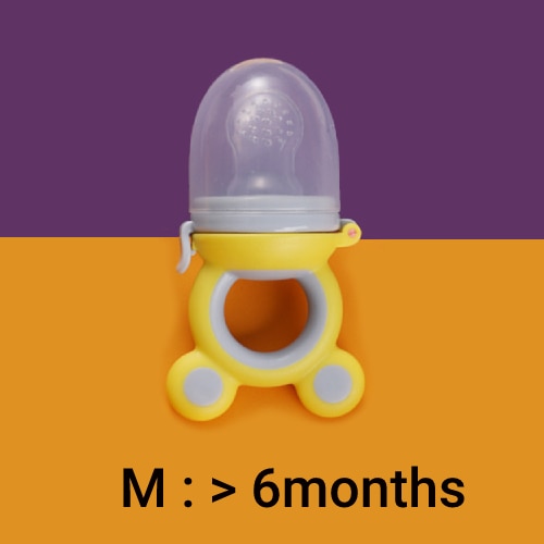Baby Spoon Bottle Feeder