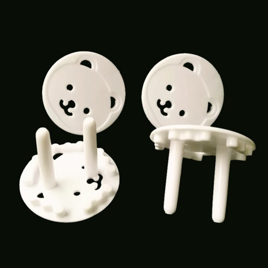 10pcs Safety Child Electric Socket Cover Plug Protection