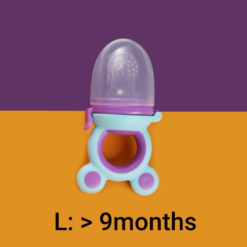 Baby Spoon Bottle Feeder