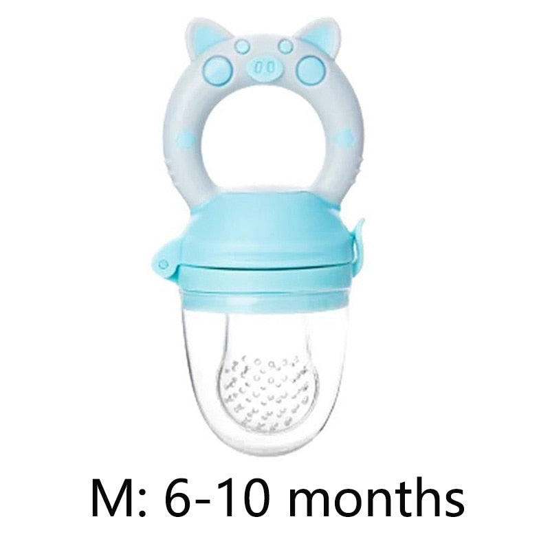 Baby Spoon Bottle Feeder