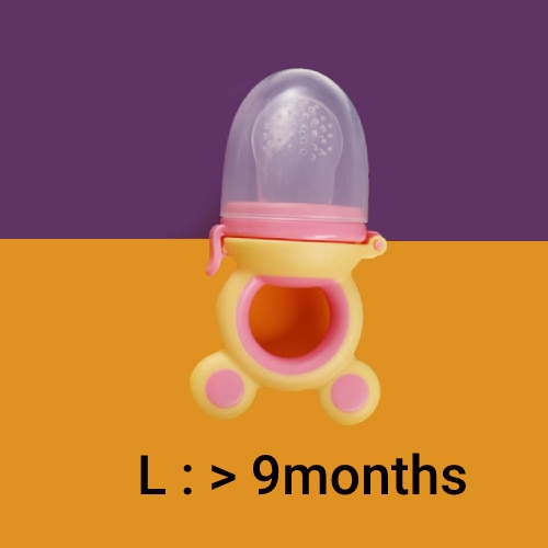 Baby Spoon Bottle Feeder