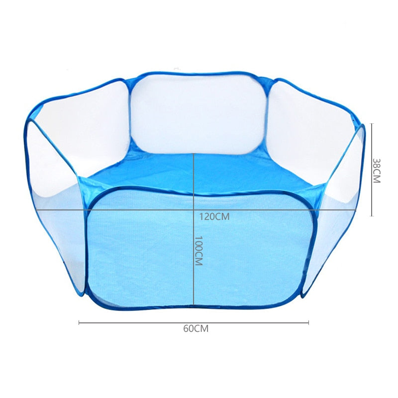 Baby Beach Tent & Portable Shade Pool