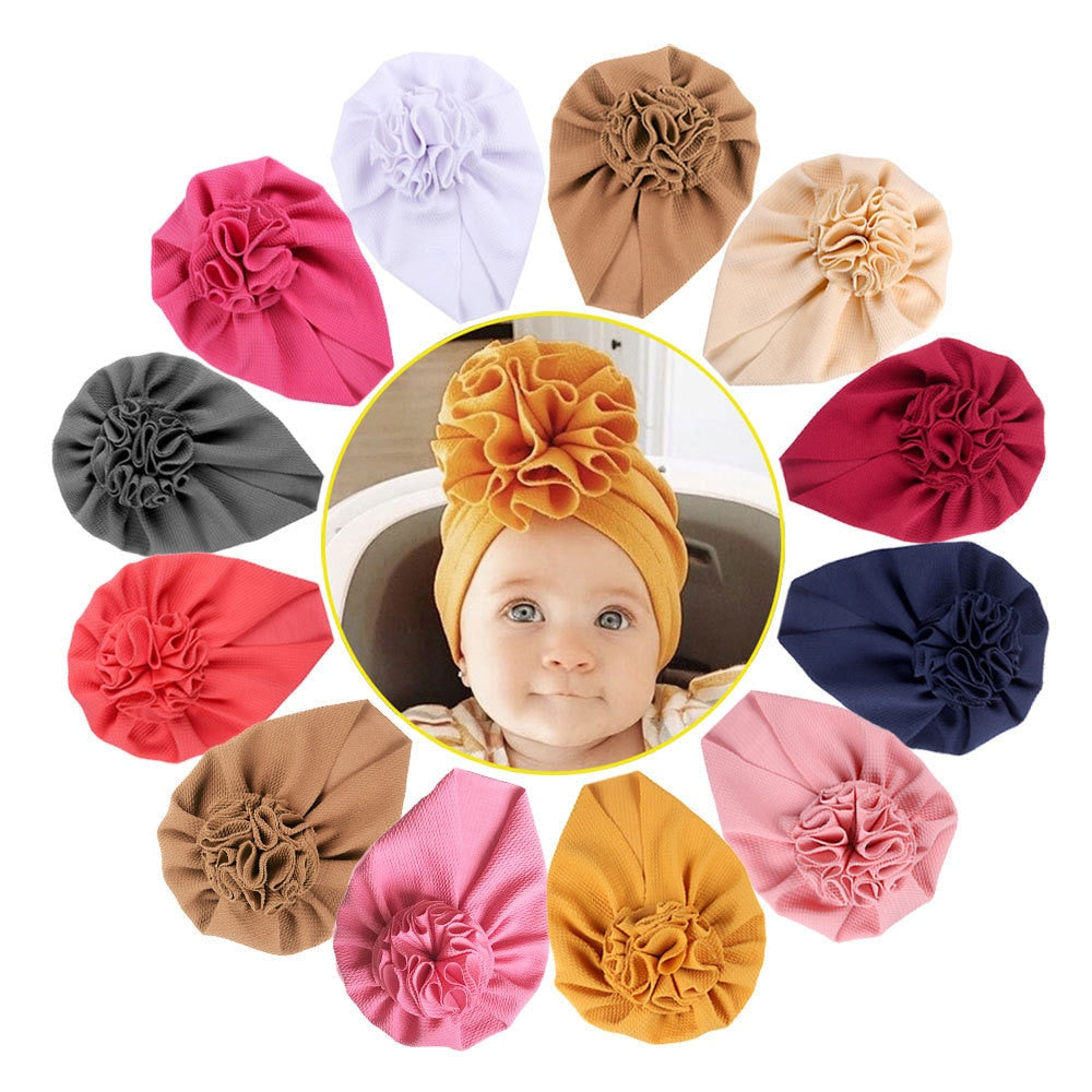 Newborn & Toddler Headband