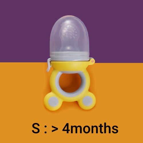 Baby Spoon Bottle Feeder