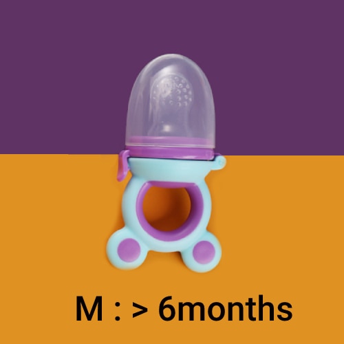 Baby Spoon Bottle Feeder