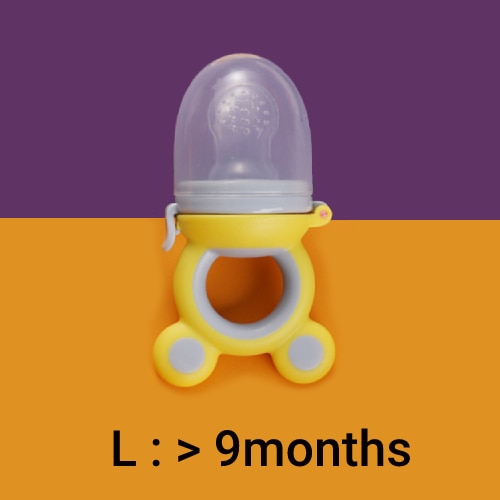 Baby Spoon Bottle Feeder